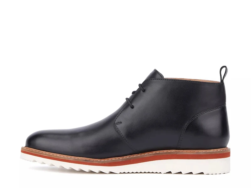Lewis Chukka Boot