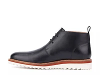 Lewis Chukka Boot