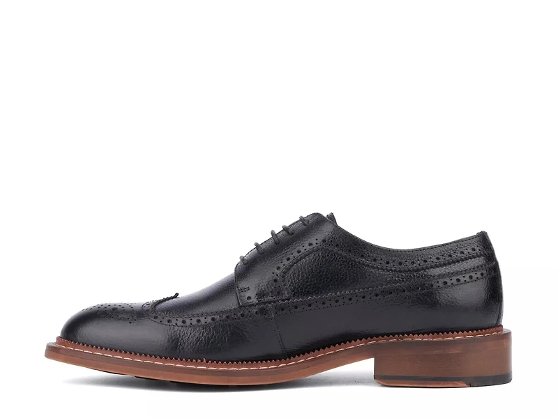 Jarvis Wingtip Oxford
