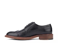 Jarvis Wingtip Oxford