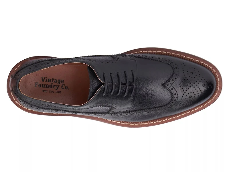 Jarvis Wingtip Oxford