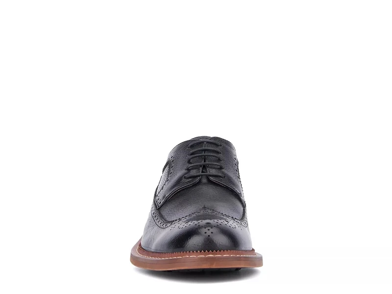 Jarvis Wingtip Oxford