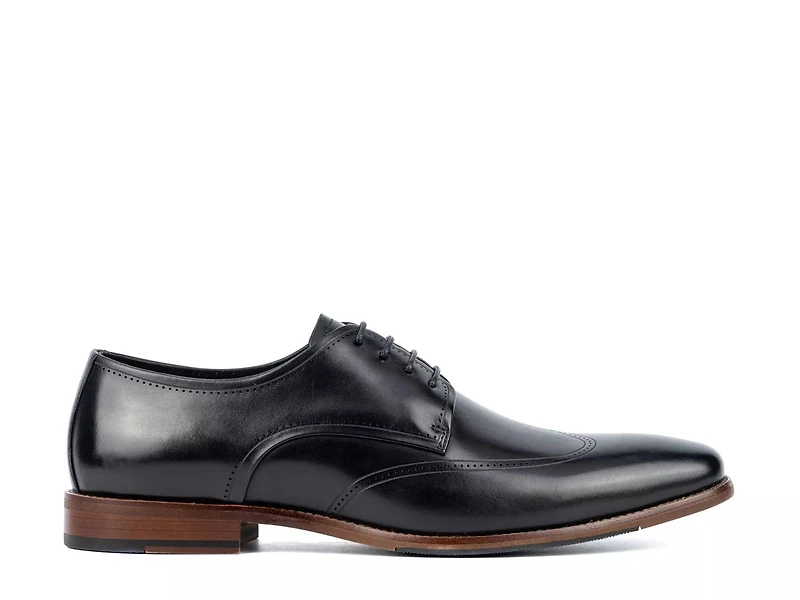 Orton Wingtip Oxford
