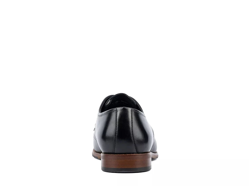 Orton Wingtip Oxford