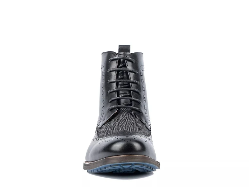 Flint Boot