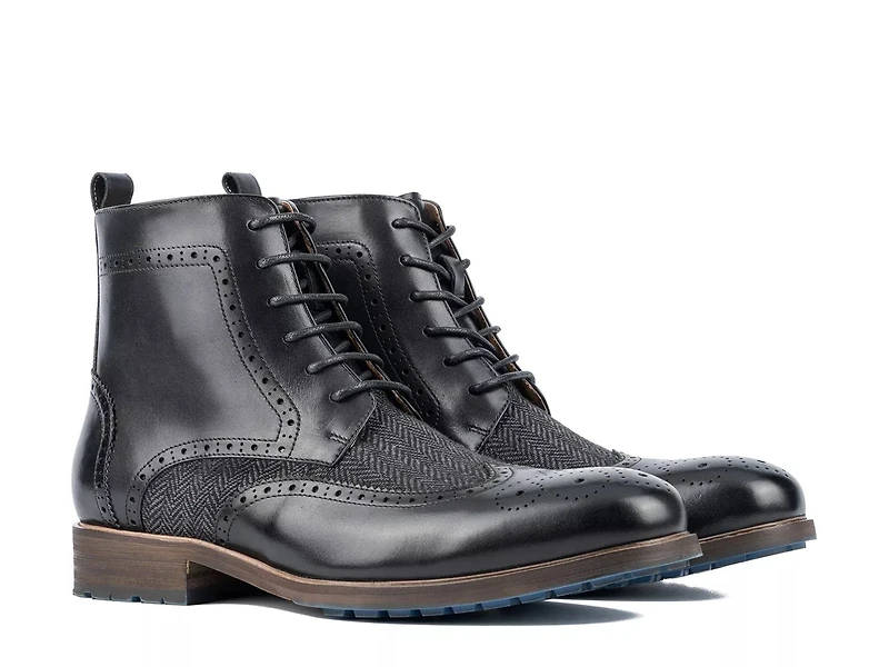 Flint Boot