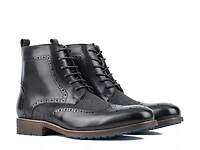 Flint Boot