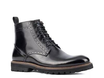 Blade Boot