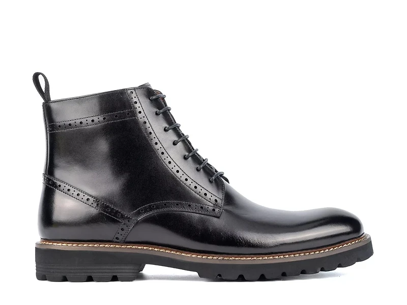 Blade Boot