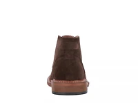Milton Chukka Boot