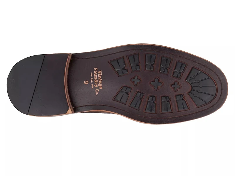 Milton Chukka Boot
