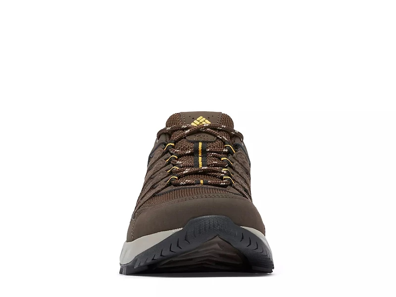Strata Trail Hiking Sneaker - Men's