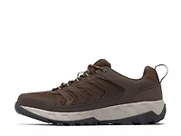 Strata Trail Hiking Sneaker - Men's
