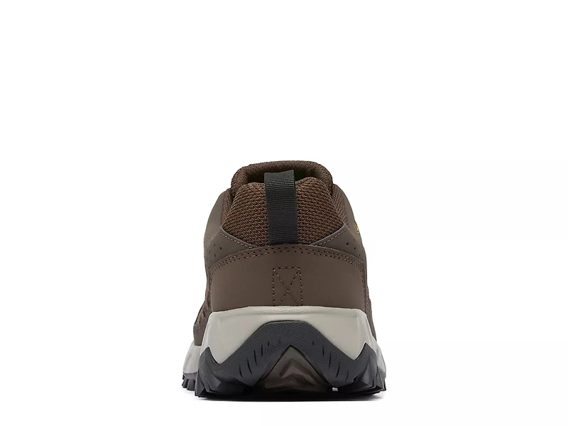 Strata Trail Hiking Sneaker - Men's