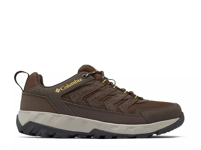 Strata Trail Hiking Sneaker - Men's