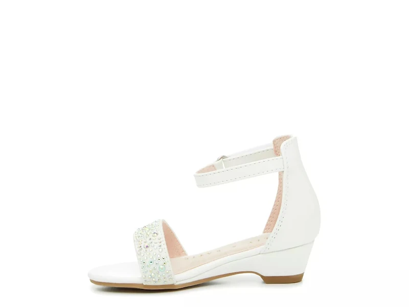Lil Emily Sandal