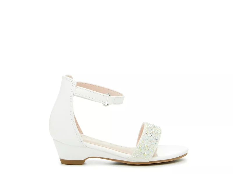 Lil Emily Sandal