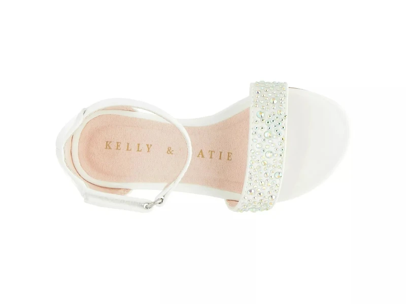 Lil Emily Sandal