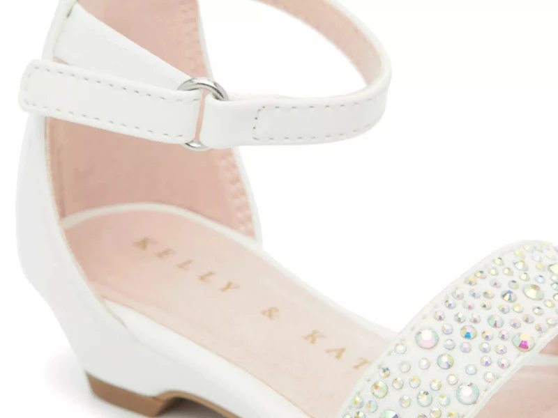 Lil Emily Sandal