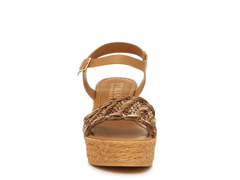 Rayla Wedge Sandal