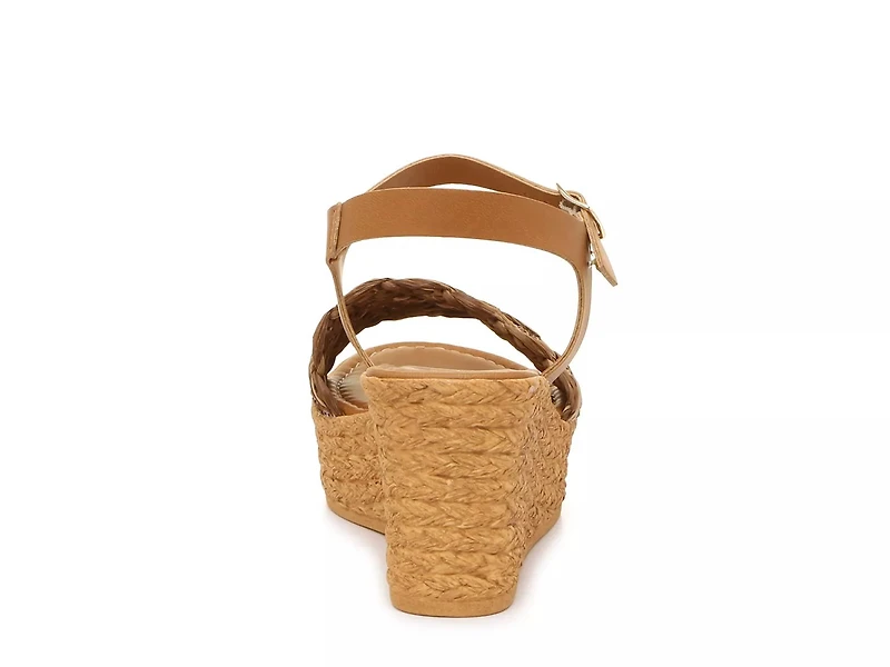 Rayla Wedge Sandal