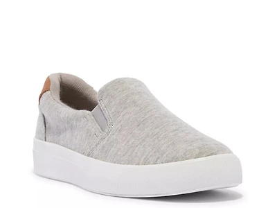 Pursuit Slip-On Sneaker