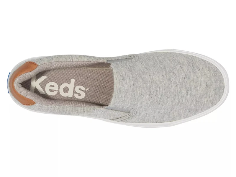 Pursuit Slip-On Sneaker