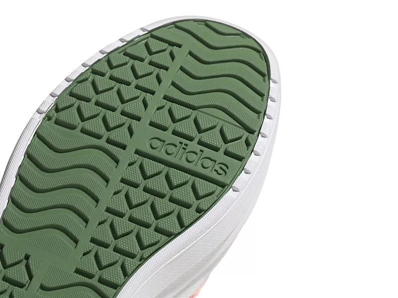 VL Court Bold Sneaker  - Women's