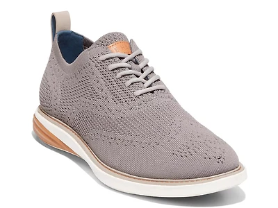 Grand Evolution Stitch Oxford