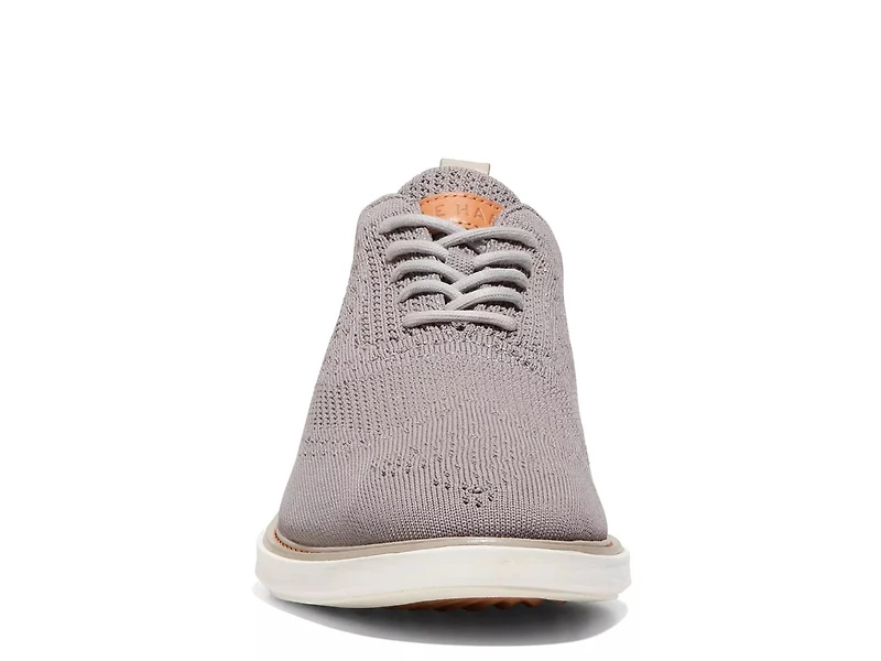 Grand Evolution Stitch Oxford
