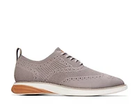 Grand Evolution Stitch Oxford