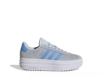 VL Court Bold Lifestyle Sneaker
