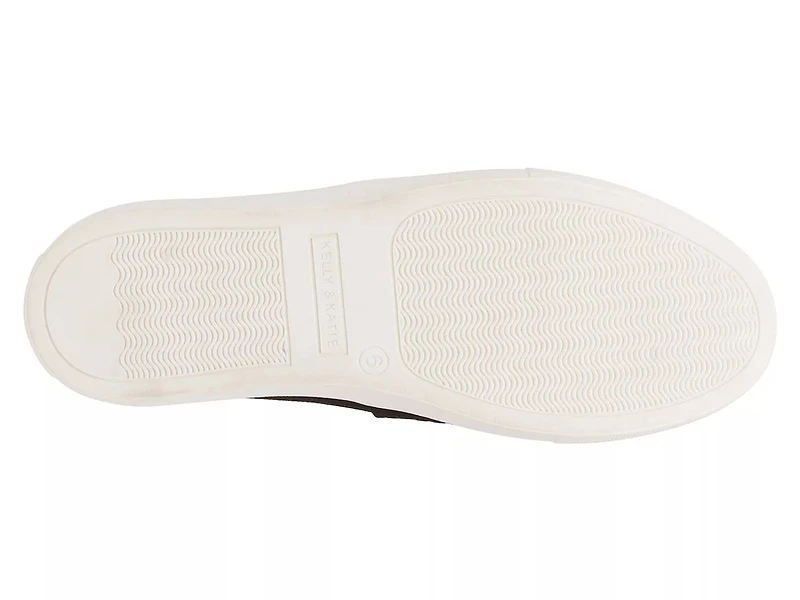 Evry Slip-On Sneaker