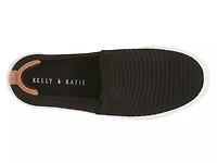 Evry Slip-On Sneaker