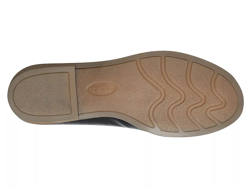 Edie Loafer