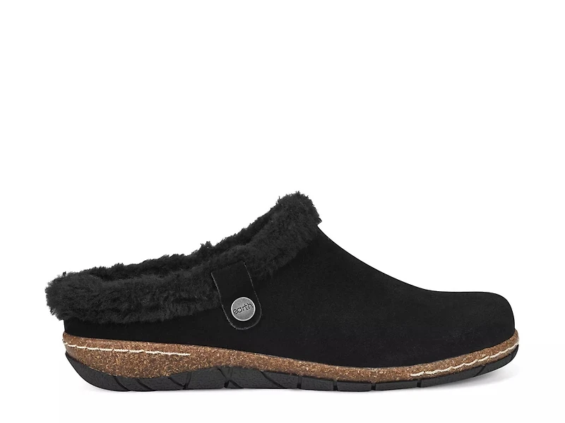 Elena Clog