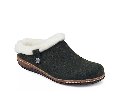 Elena 2 Clog