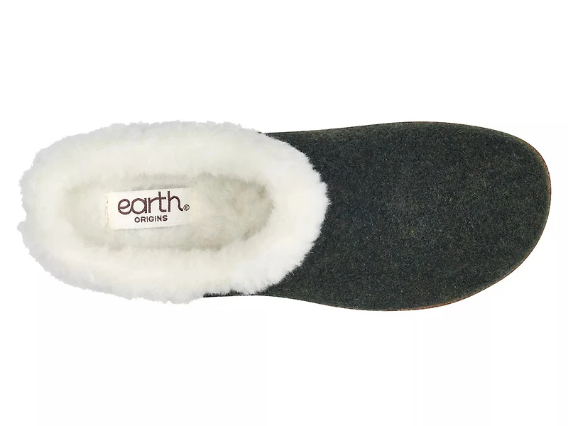 Elena 2 Clog