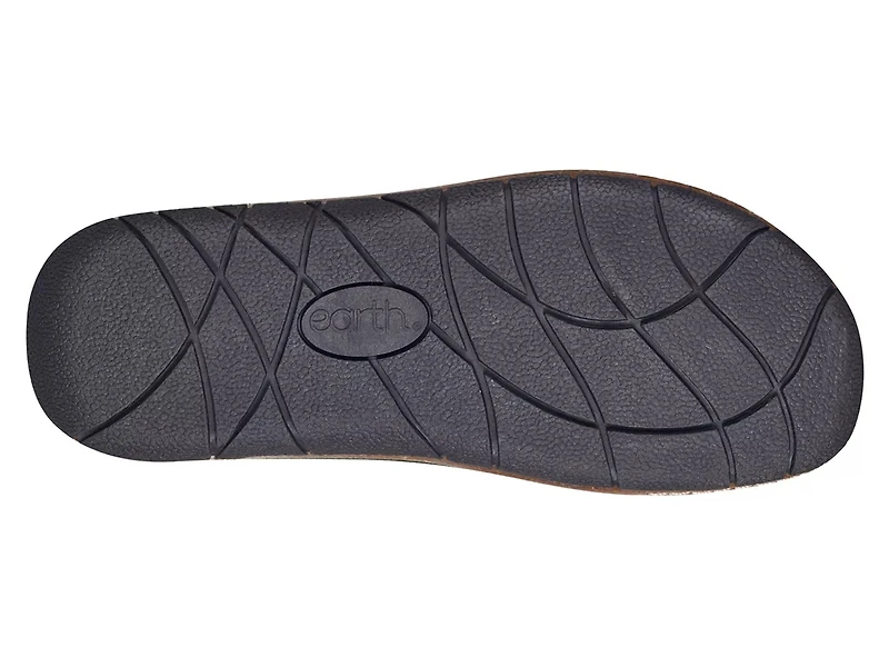Elena 2 Clog