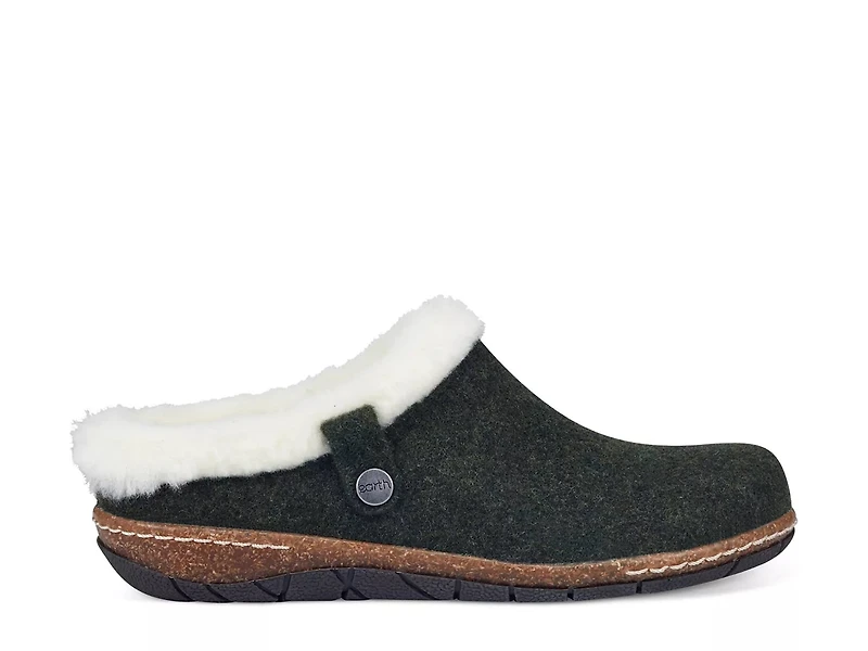 Elena 2 Clog