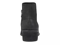 Oslo Bootie