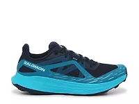 Ultra Flow Aero Low Trail Shoe - Men's