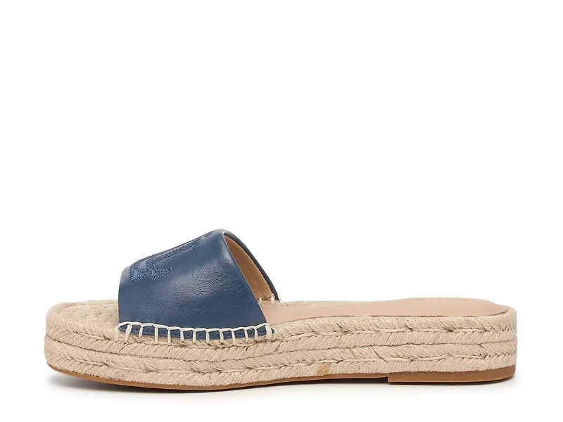 Polly Espadrille Sandal