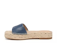 Polly Espadrille Sandal
