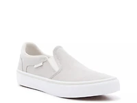 Asher Deluxe Slip-On Sneaker