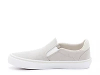 Asher Deluxe Slip-On Sneaker
