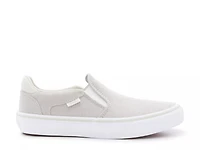 Asher Deluxe Slip-On Sneaker