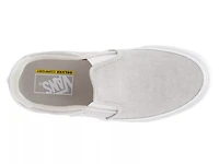 Asher Deluxe Slip-On Sneaker