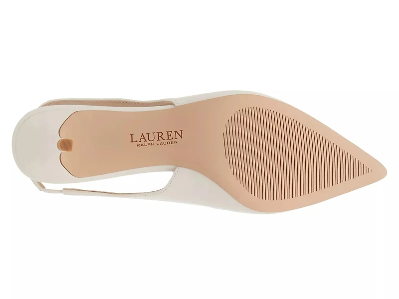 Lolah II Pump
