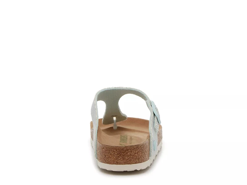 Gizeh Vegan Sandal - Women's